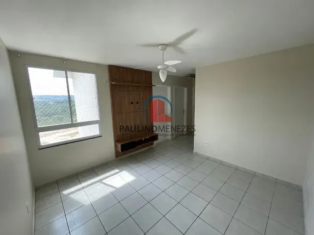 Apartamento 2 quartos e 1 banheiro, à venda, no bairro Jardim da Balsa II em Americana