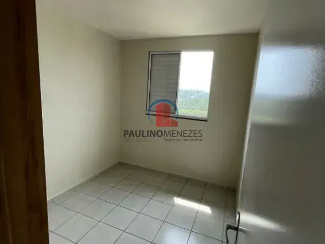 Apartamento 2 quartos e 1 banheiro, à venda, no bairro Jardim da Balsa II em Americana