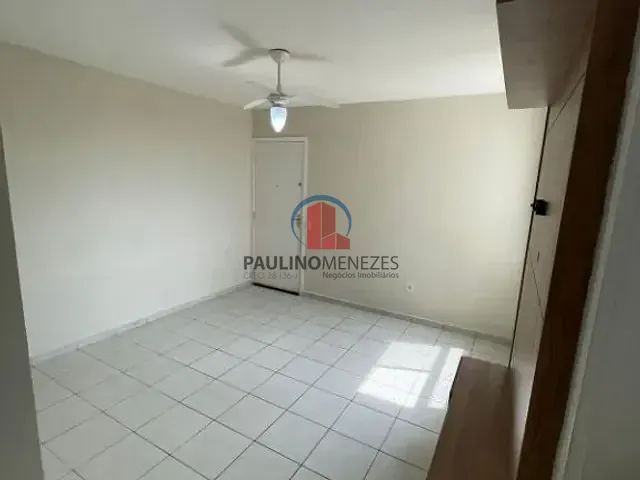 Apartamento 2 quartos e 1 banheiro, à venda, no bairro Jardim da Balsa II em Americana
