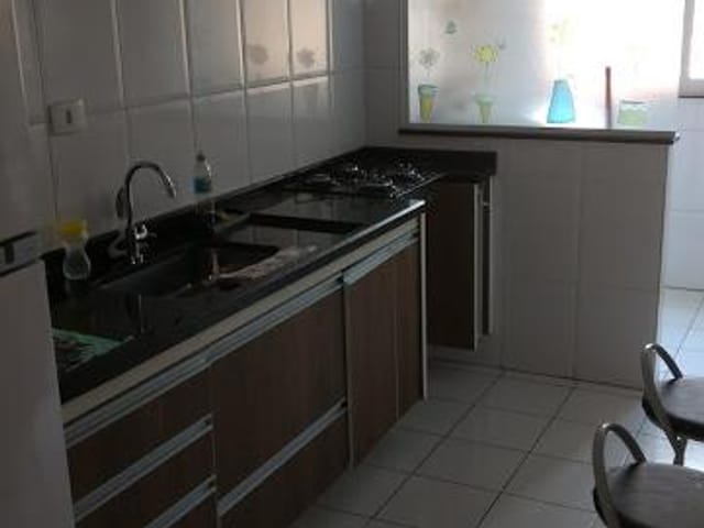 Foto do Apartamento - Apartamento à venda, 72 m² por R$ 330.000,00 - Bosque dos Eucaliptos - São José dos Campos/SP | INDEPENDENCE NEGOCIOS IMOBILIARIOS LTDA