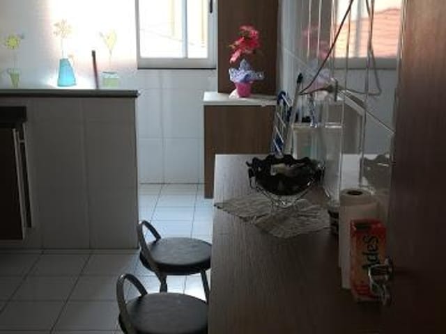 Foto do Apartamento - Apartamento à venda, 72 m² por R$ 330.000,00 - Bosque dos Eucaliptos - São José dos Campos/SP | INDEPENDENCE NEGOCIOS IMOBILIARIOS LTDA