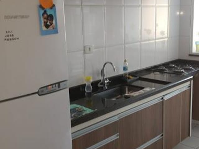 Foto do Apartamento - Apartamento à venda, 72 m² por R$ 330.000,00 - Bosque dos Eucaliptos - São José dos Campos/SP | INDEPENDENCE NEGOCIOS IMOBILIARIOS LTDA