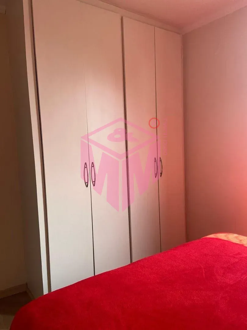 Apartamento, 3 quartos, 90 m² - Foto 9