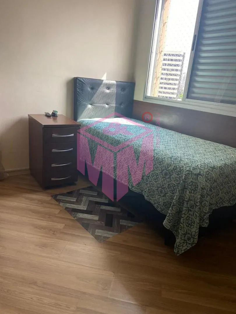 Apartamento, 3 quartos, 90 m² - Foto 14