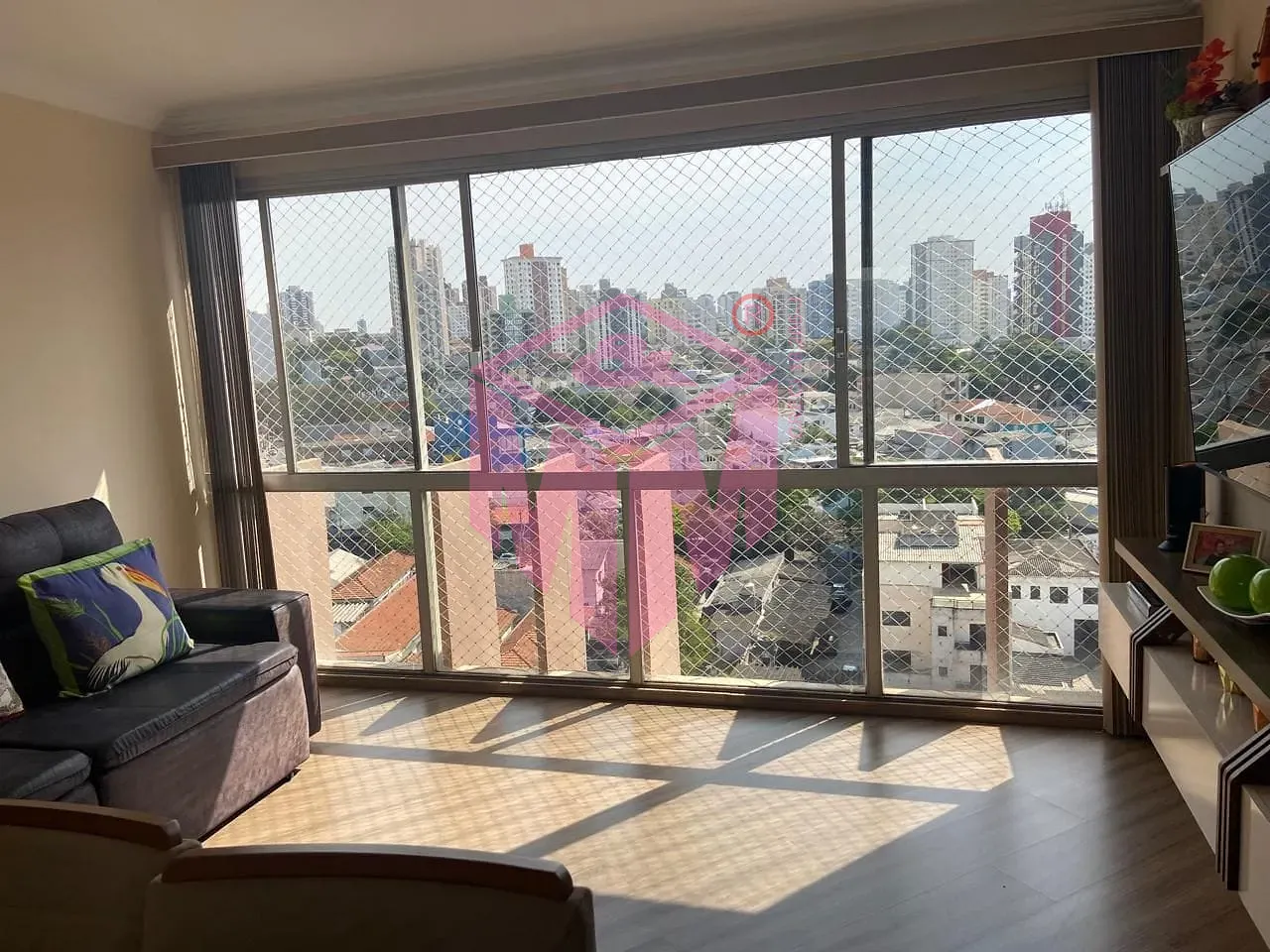 Apartamento, 3 quartos, 90 m² - Foto 2