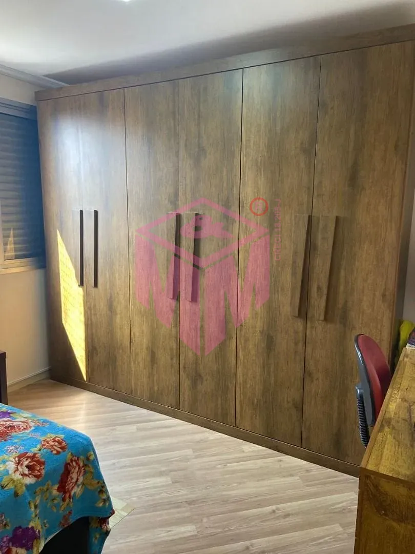 Apartamento, 3 quartos, 90 m² - Foto 12