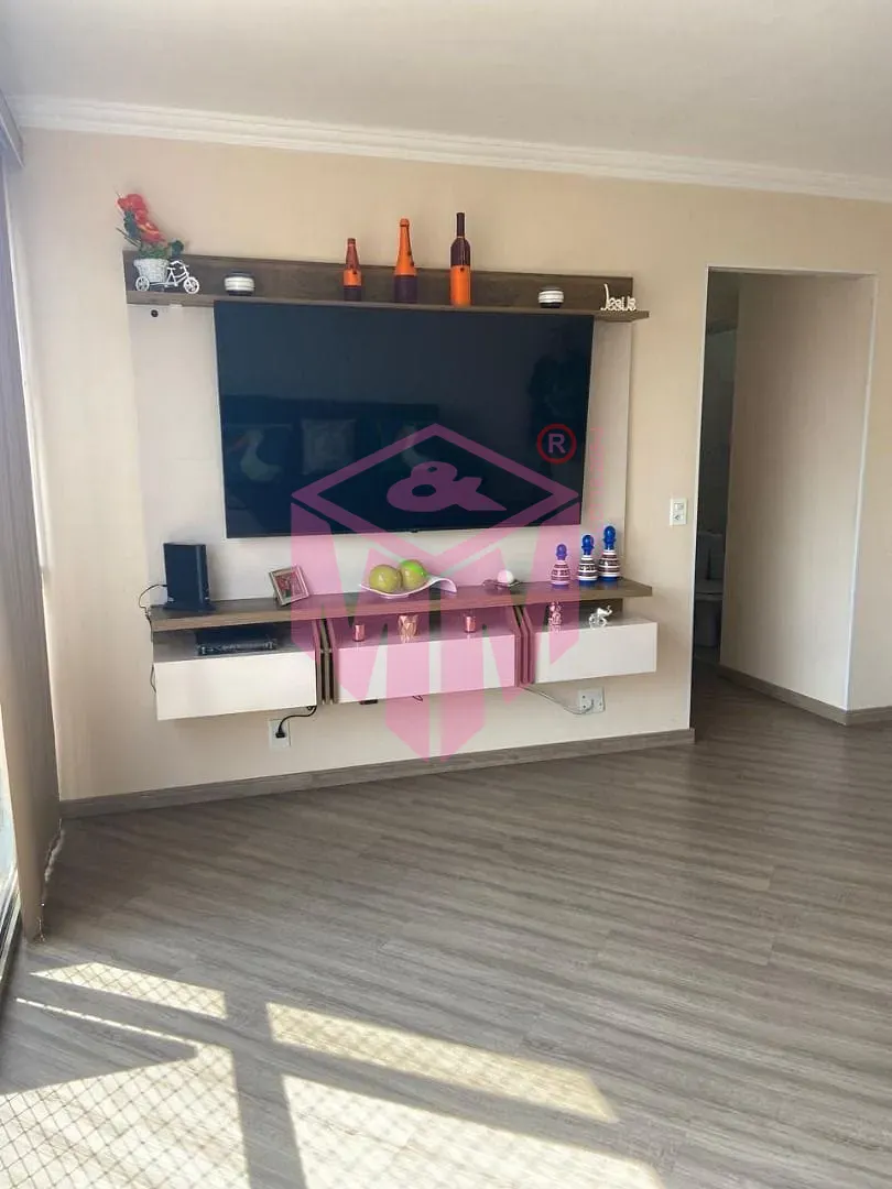 Apartamento, 3 quartos, 90 m² - Foto 7