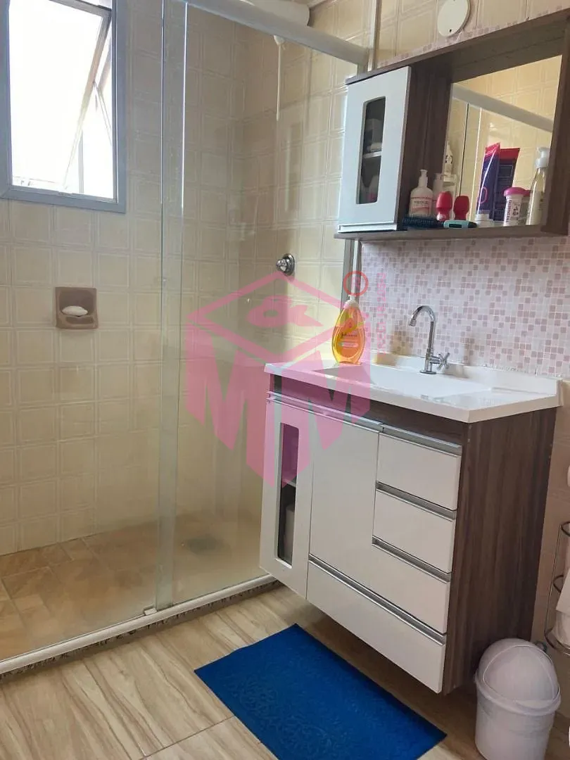 Apartamento, 3 quartos, 90 m² - Foto 15