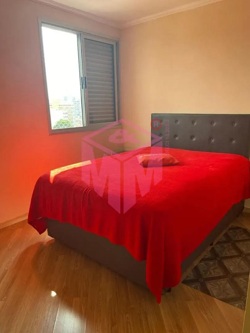 Apartamento, 3 quartos, 90 m² - Foto 10