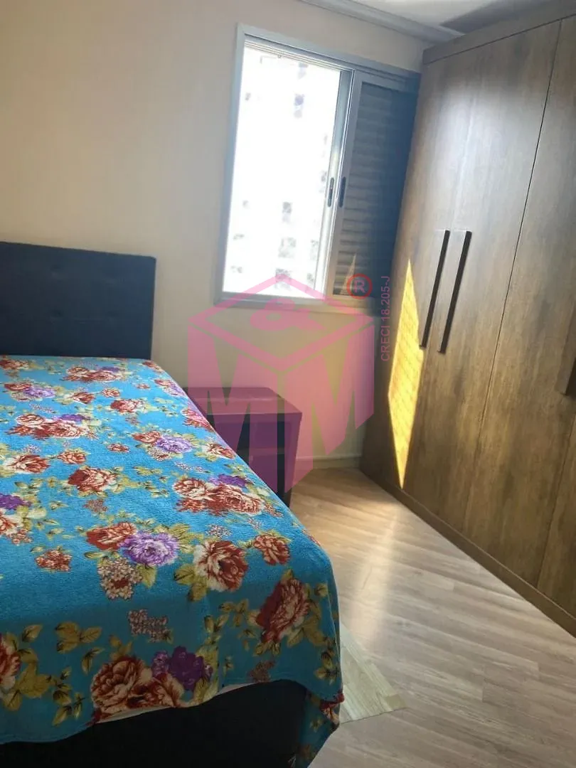 Apartamento, 3 quartos, 90 m² - Foto 11