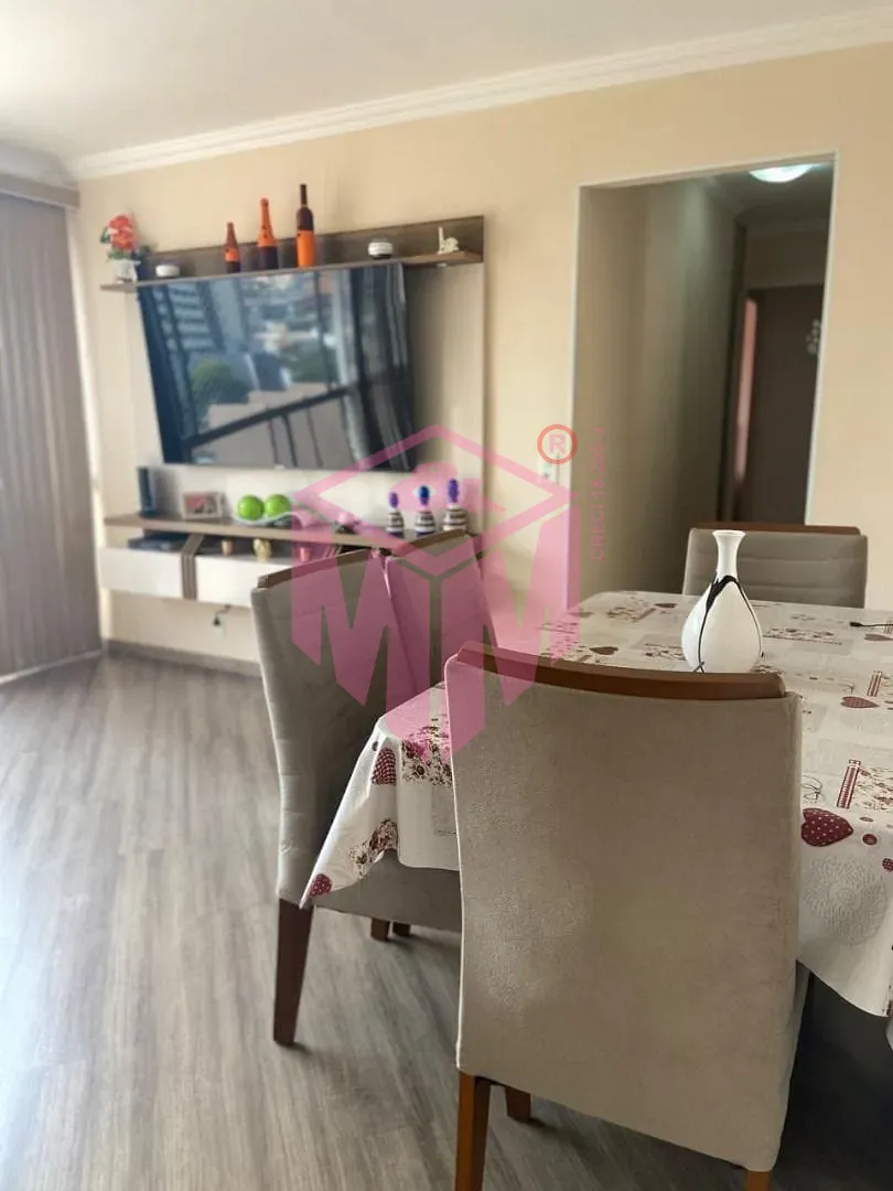 Apartamento, 3 quartos, 90 m² - Foto 5