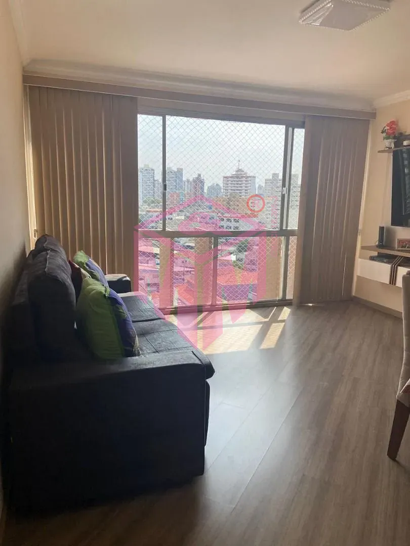 Apartamento, 3 quartos, 90 m² - Foto 4