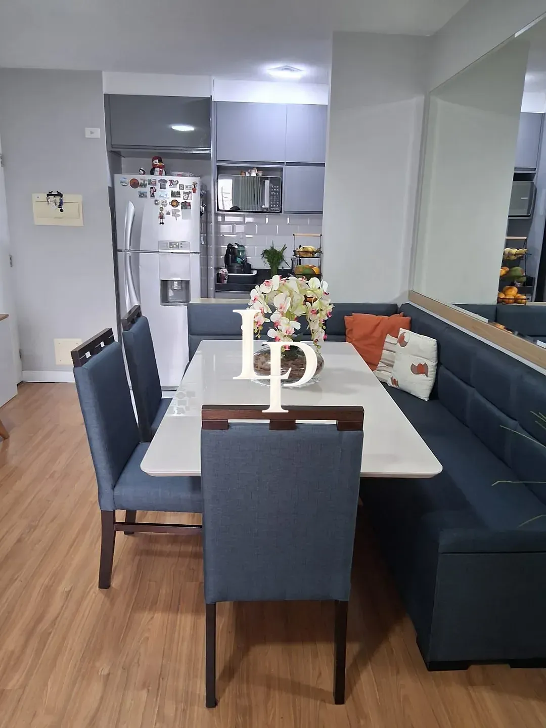 Apartamento, 3 quartos, 65 m² - Foto 6