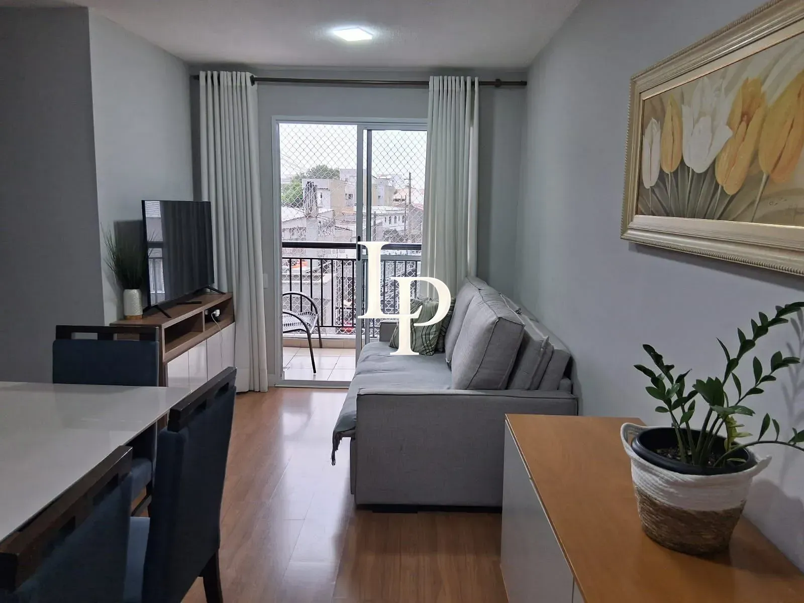 Apartamento, 3 quartos, 65 m² - Foto 4