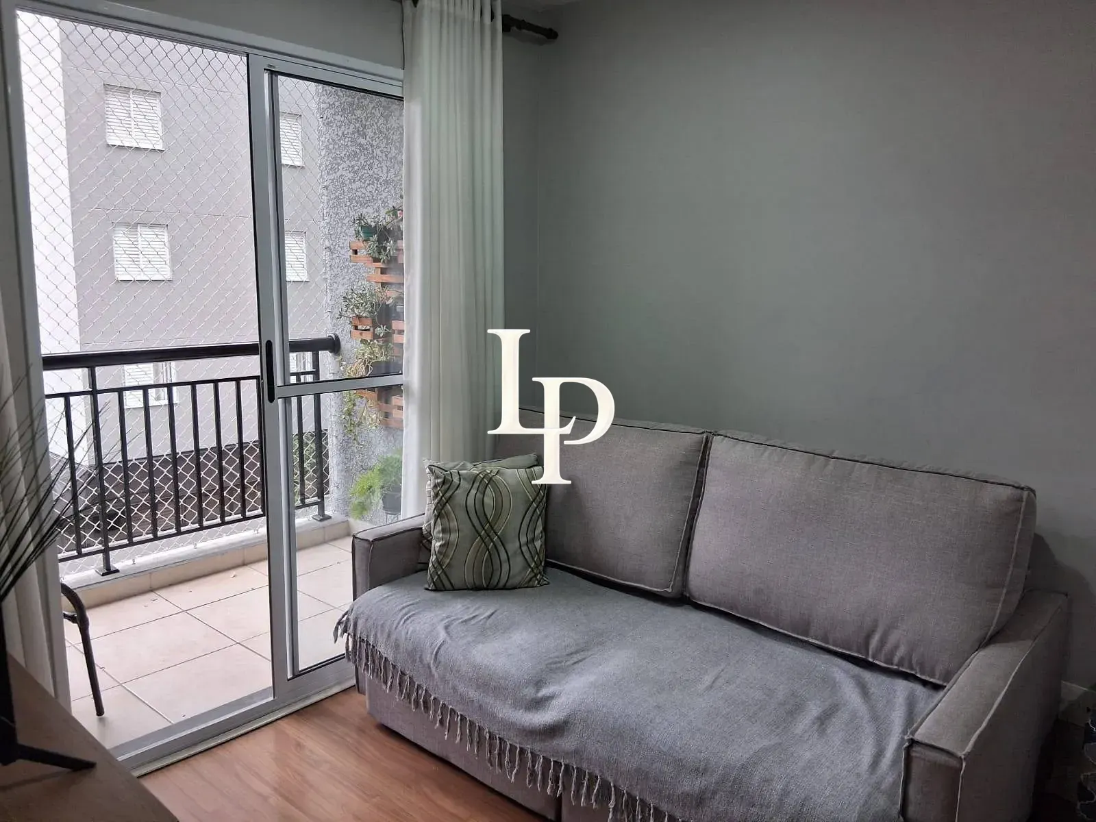 Apartamento, 3 quartos, 65 m² - Foto 1