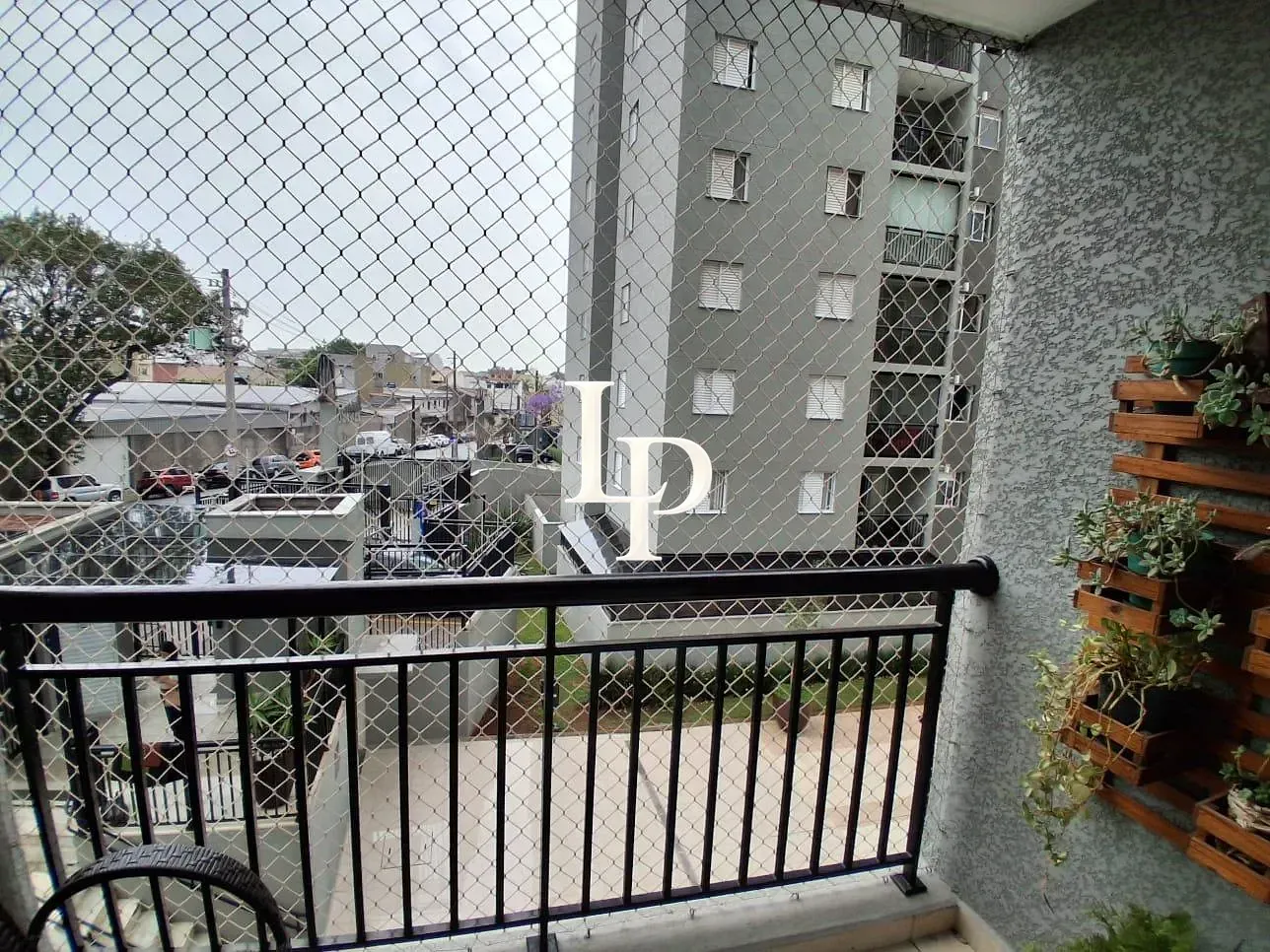 Apartamento, 3 quartos, 65 m² - Foto 3