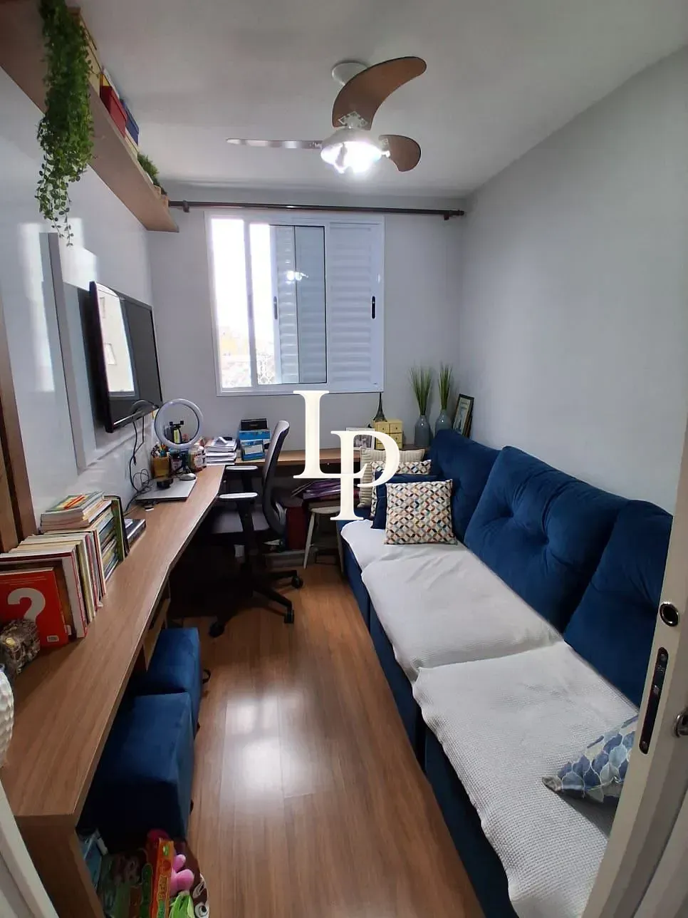 Apartamento, 3 quartos, 65 m² - Foto 14