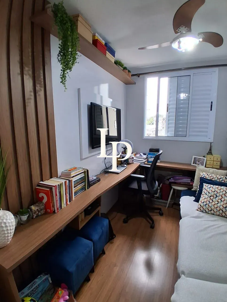 Apartamento, 3 quartos, 65 m² - Foto 15