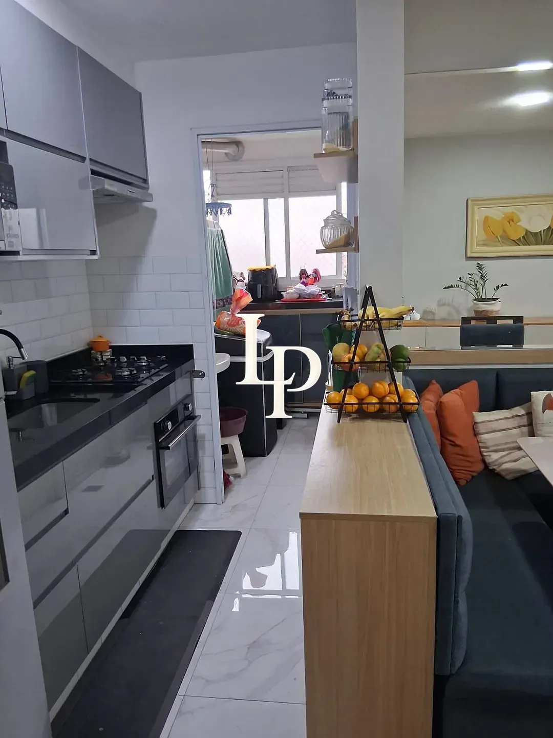 Apartamento, 3 quartos, 65 m² - Foto 10