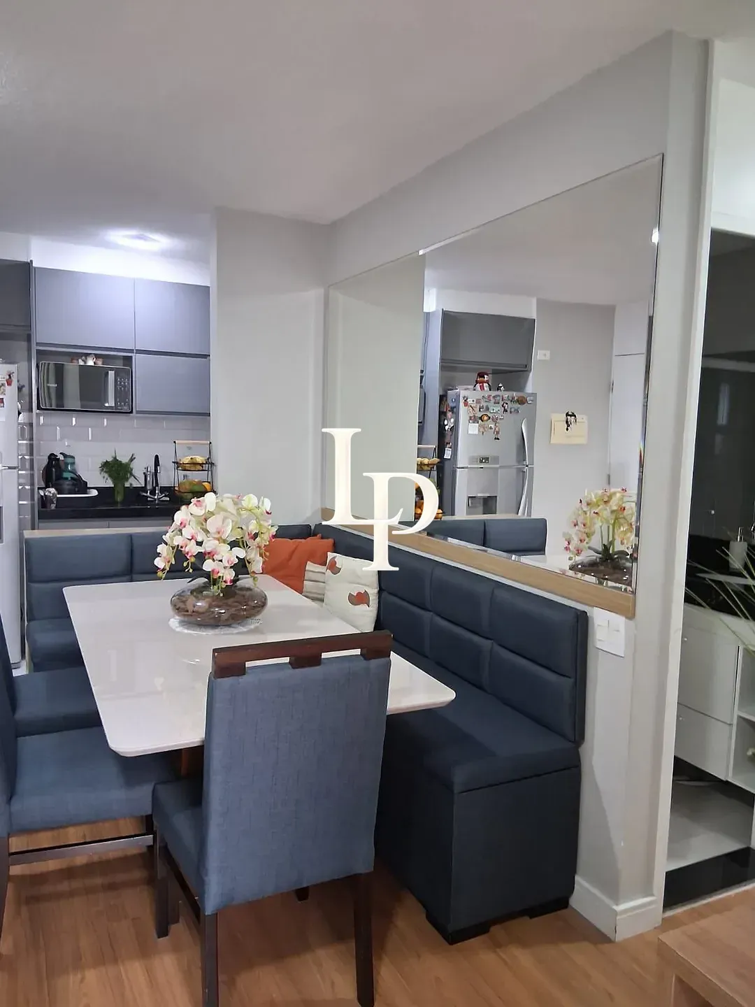 Apartamento, 3 quartos, 65 m² - Foto 8