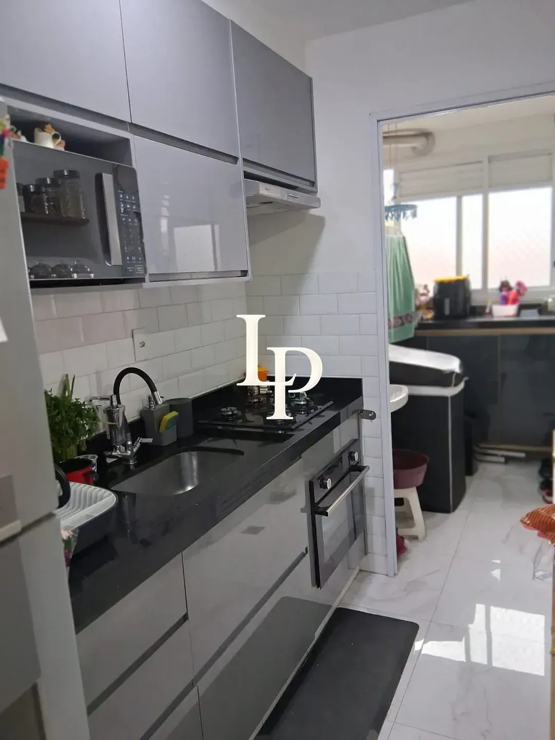 Apartamento, 3 quartos, 65 m² - Foto 9