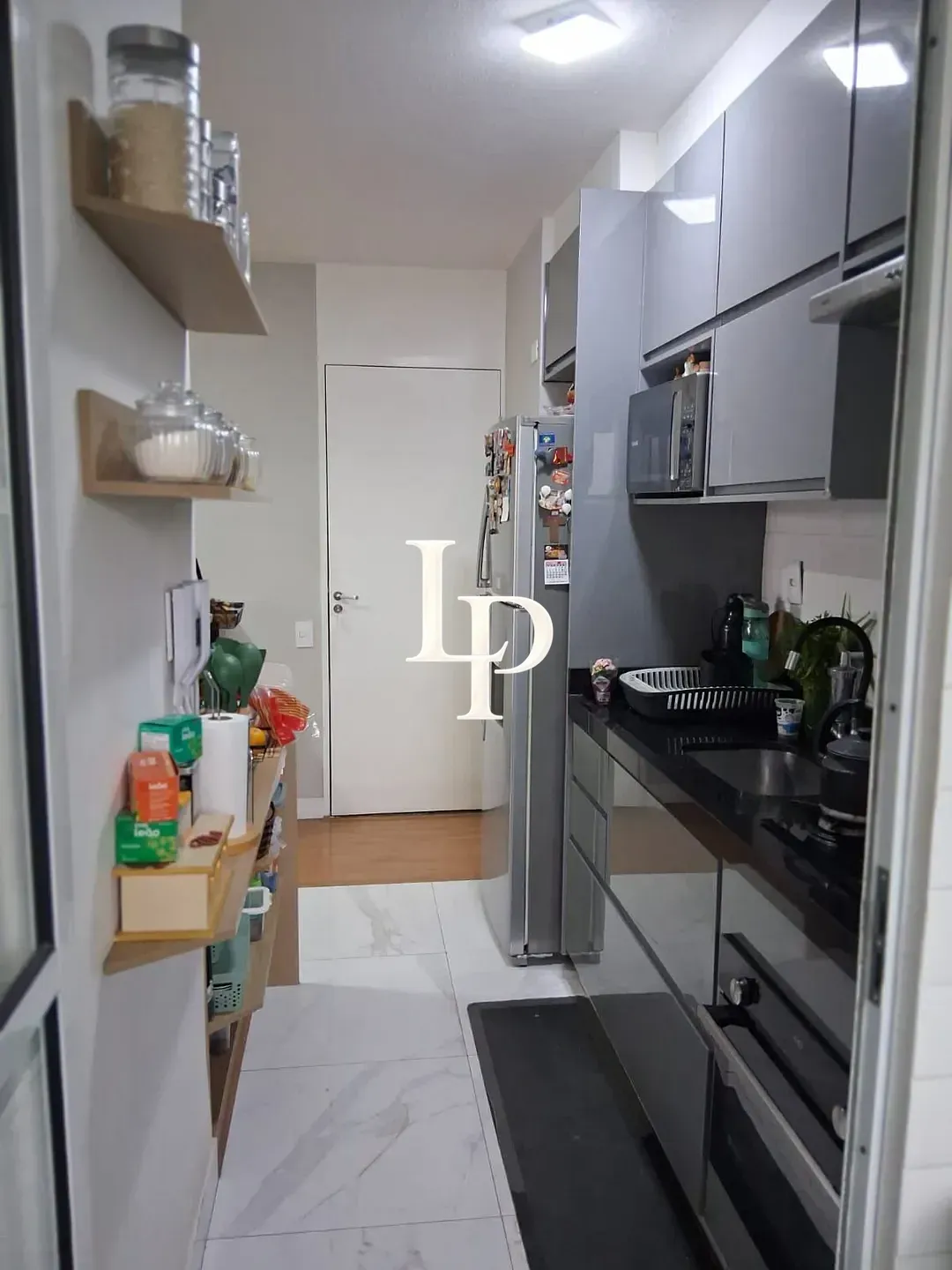 Apartamento, 3 quartos, 65 m² - Foto 11