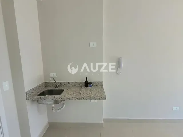 Apartamento com 36m² 1 quarto e 1 banheiro, à venda, no bairro Portão em Curitiba