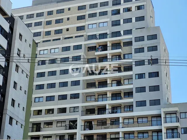 Apartamento com 36m² 1 quarto e 1 banheiro, à venda, no bairro Portão em Curitiba