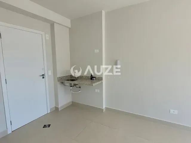 Apartamento com 36m² 1 quarto e 1 banheiro, à venda, no bairro Portão em Curitiba