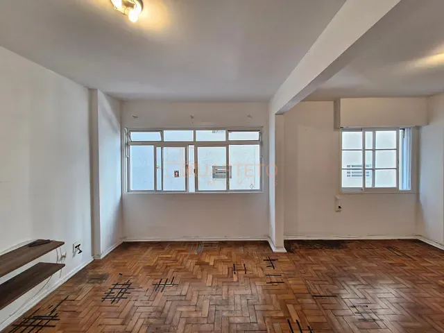 Apartamento 2 quartos e 3 banheiros, à venda, no bairro Consolação em São Paulo
