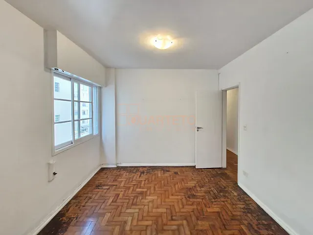 Apartamento 2 quartos e 3 banheiros, à venda, no bairro Consolação em São Paulo