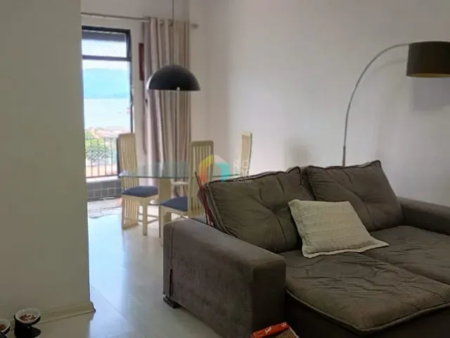 Apartamento com 127m² 3 quartos e 2 banheiros, à venda, no bairro Tauá em Rio de Janeiro