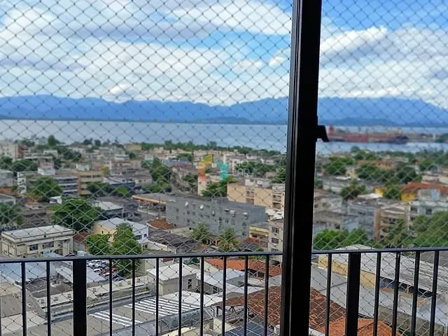 Apartamento com 127m² 3 quartos e 2 banheiros, à venda, no bairro Tauá em Rio de Janeiro
