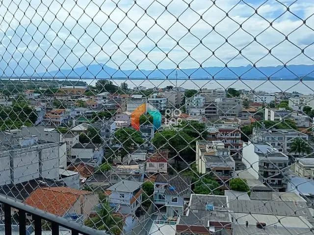 Apartamento com 127m² 3 quartos e 2 banheiros, à venda, no bairro Tauá em Rio de Janeiro