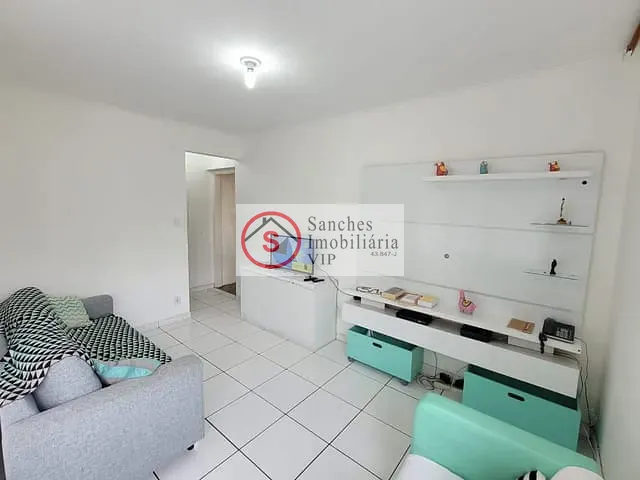 Apartamento com 72m² 2 quartos e 2 banheiros, à venda, no bairro Ipiranga em São Paulo