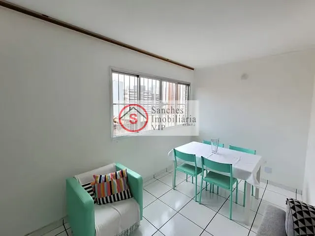 Apartamento com 72m² 2 quartos e 2 banheiros, à venda, no bairro Ipiranga em São Paulo