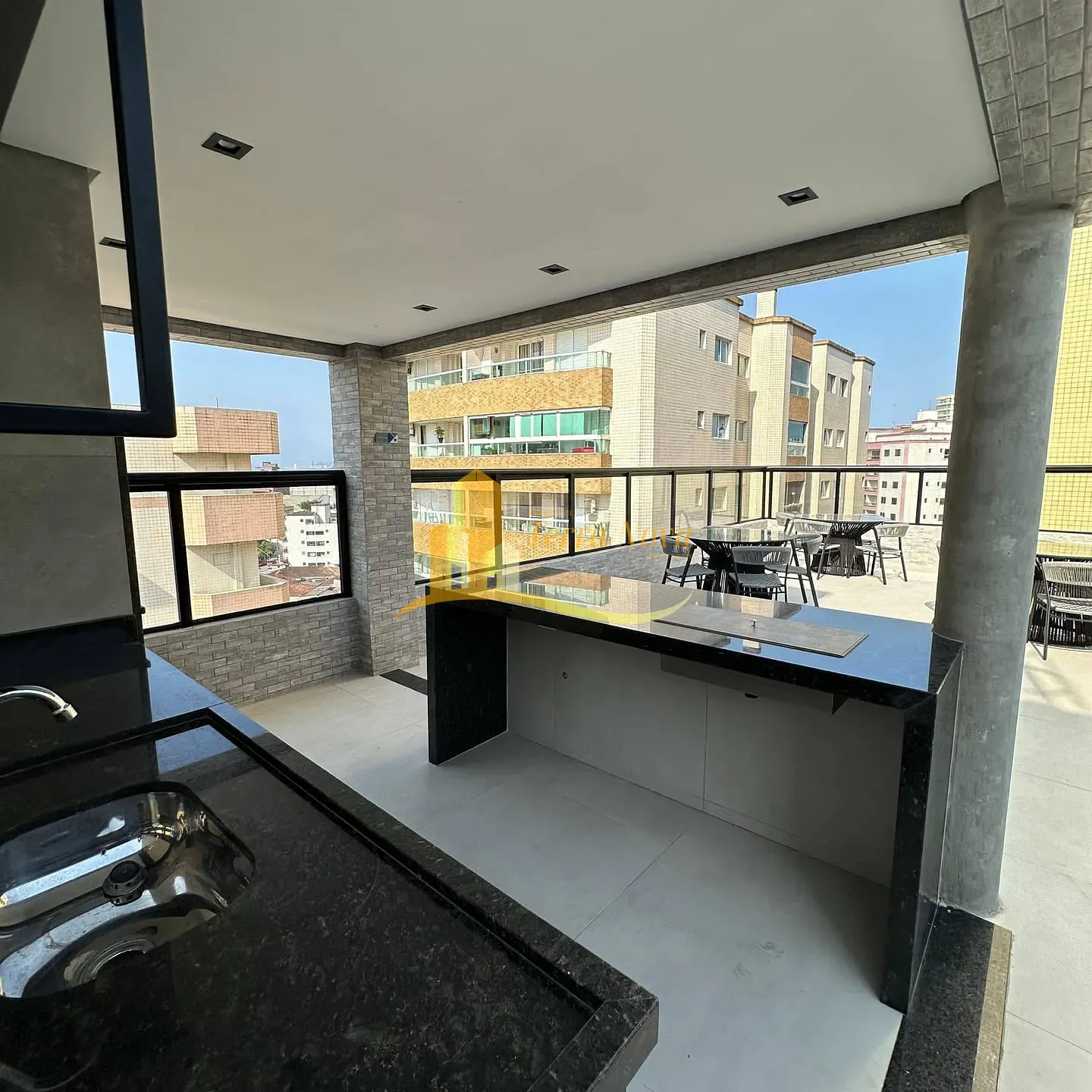 Apartamento, 2 quartos, 57 m² - Foto 26