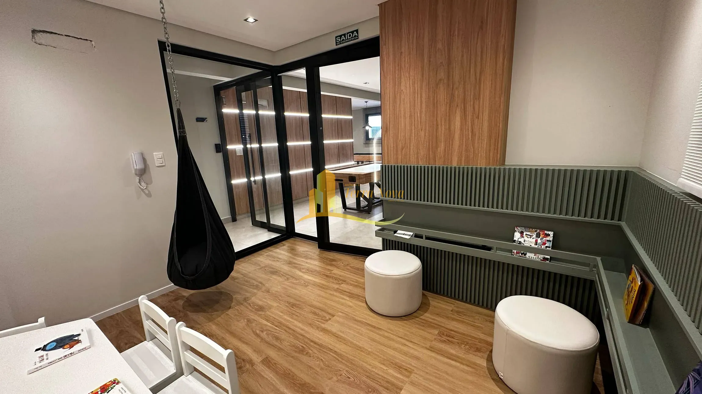 Apartamento, 2 quartos, 57 m² - Foto 23