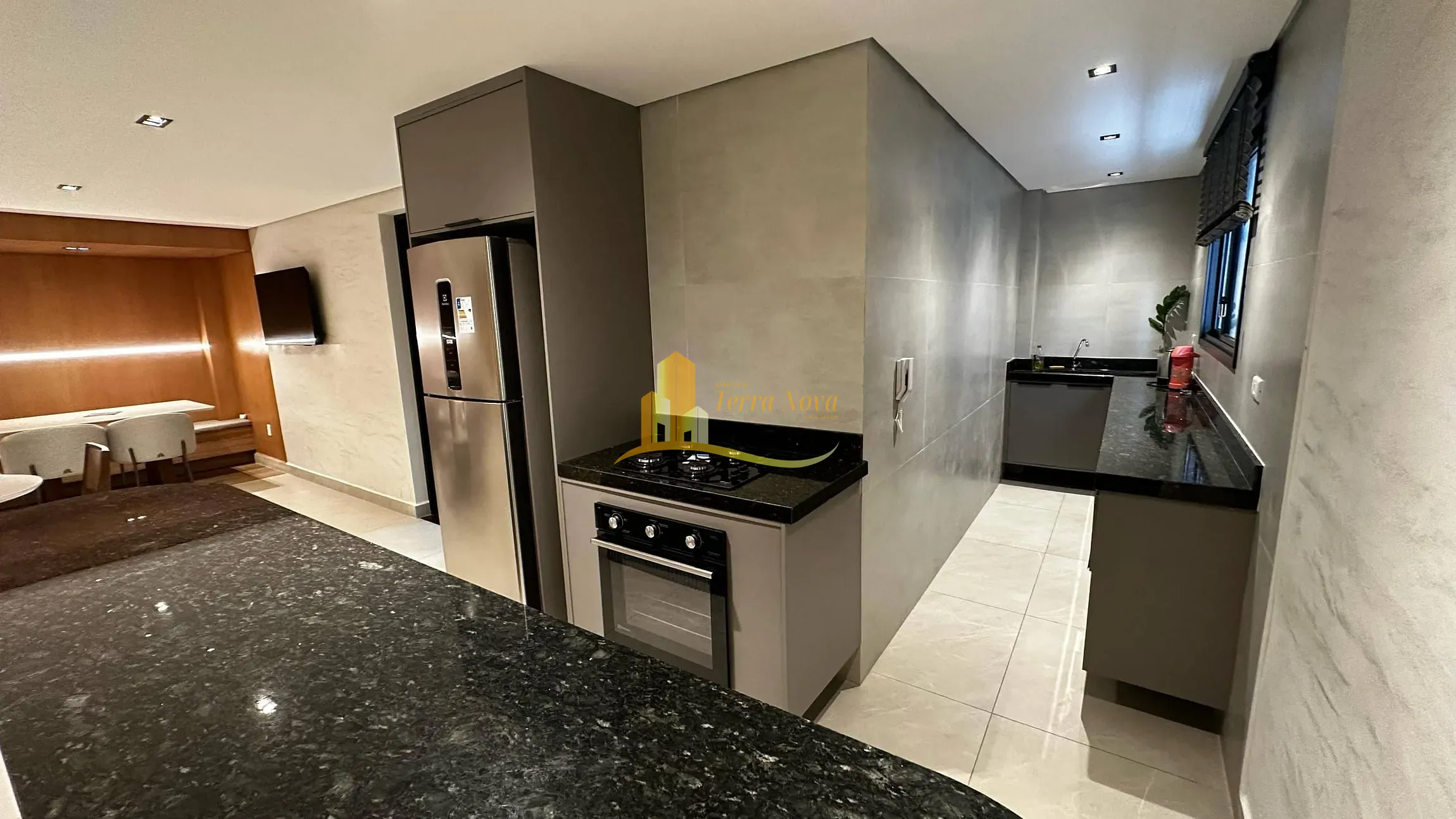 Apartamento, 2 quartos, 57 m² - Foto 19