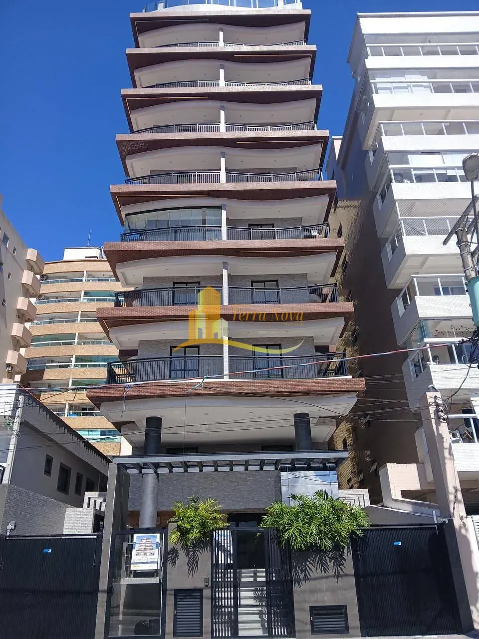 Apartamento, 2 quartos, 57 m² - Foto 1