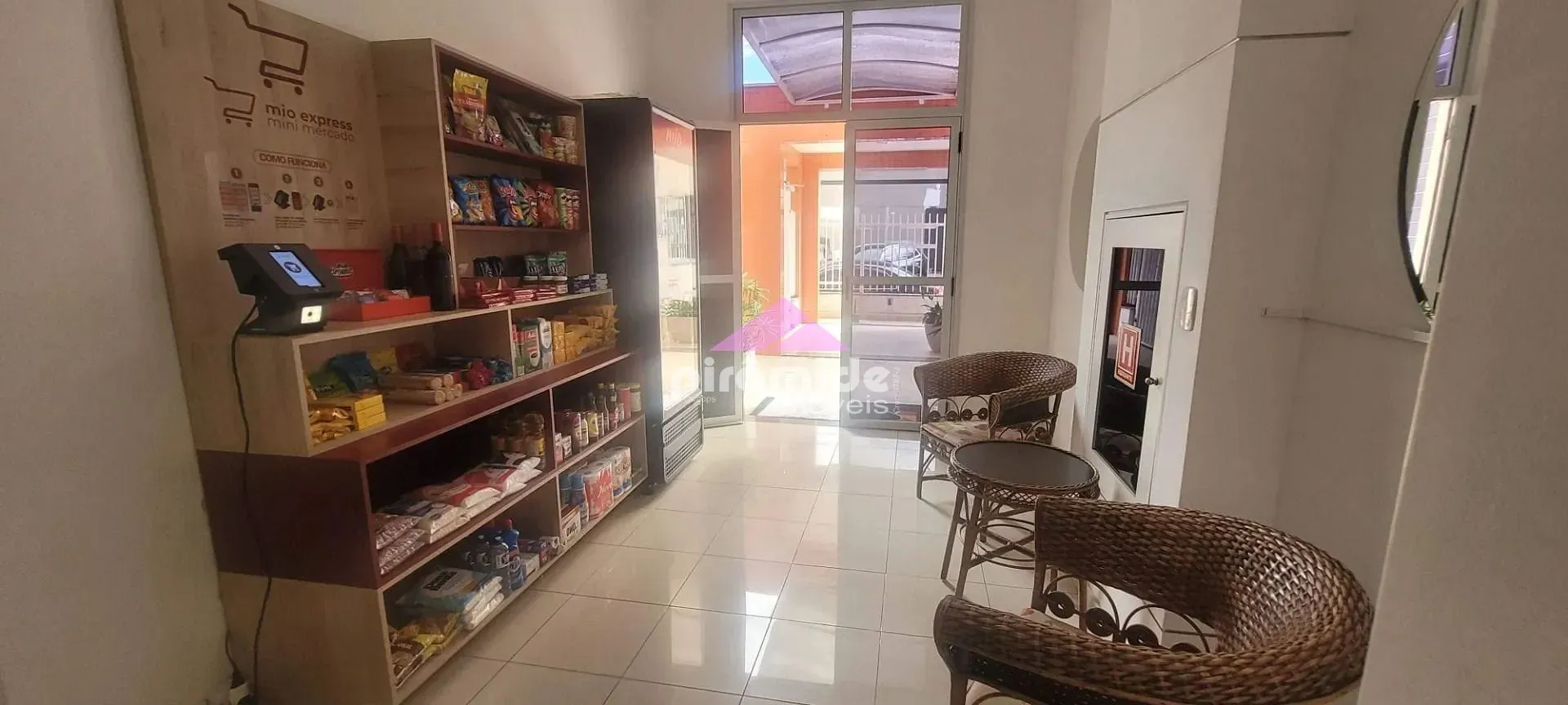 Apartamento, 1 quarto, 50 m² - Foto 17