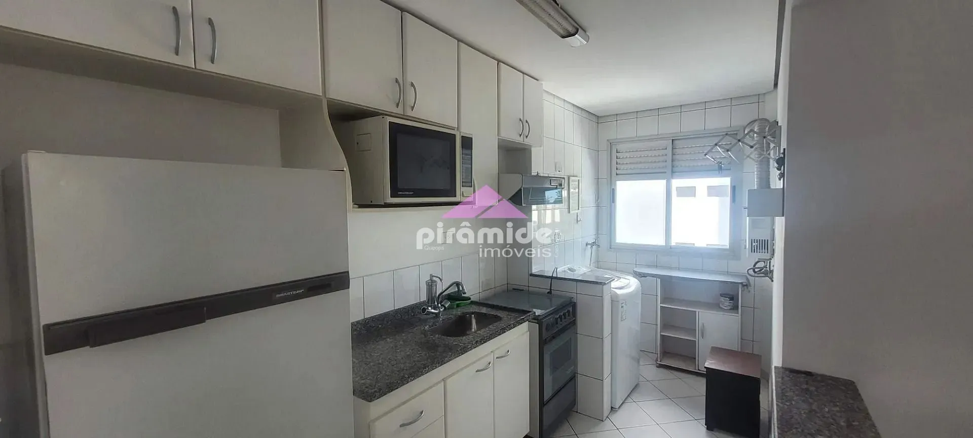 Apartamento, 1 quarto, 50 m² - Foto 9