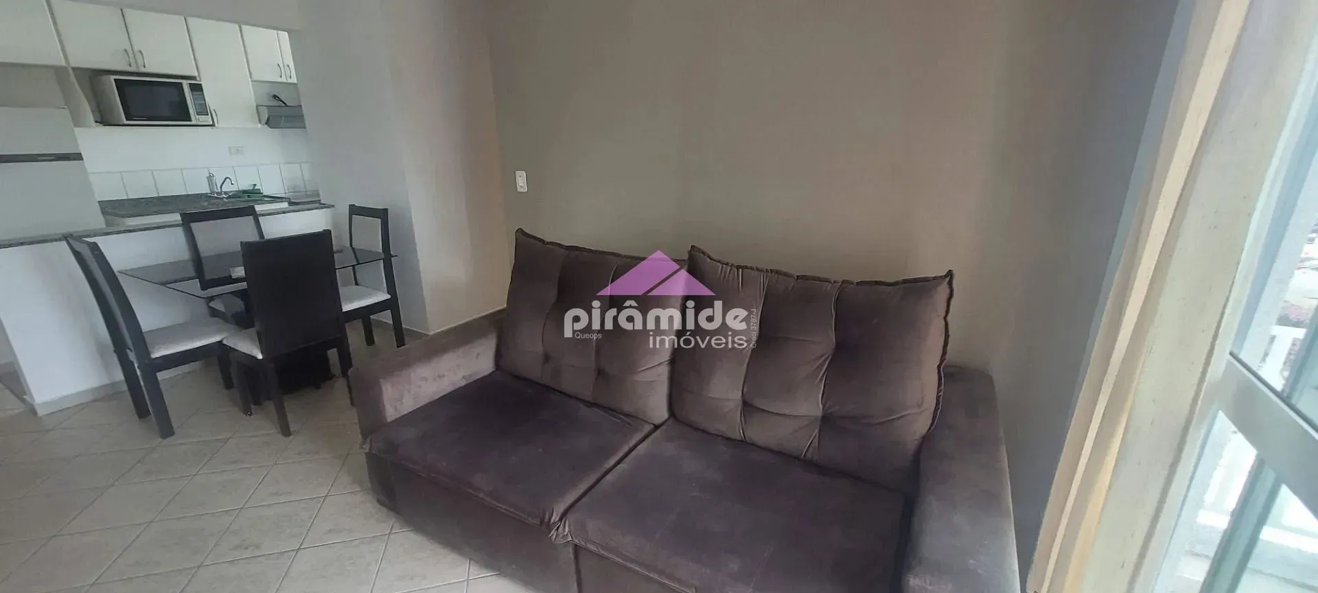 Apartamento, 1 quarto, 50 m² - Foto 5