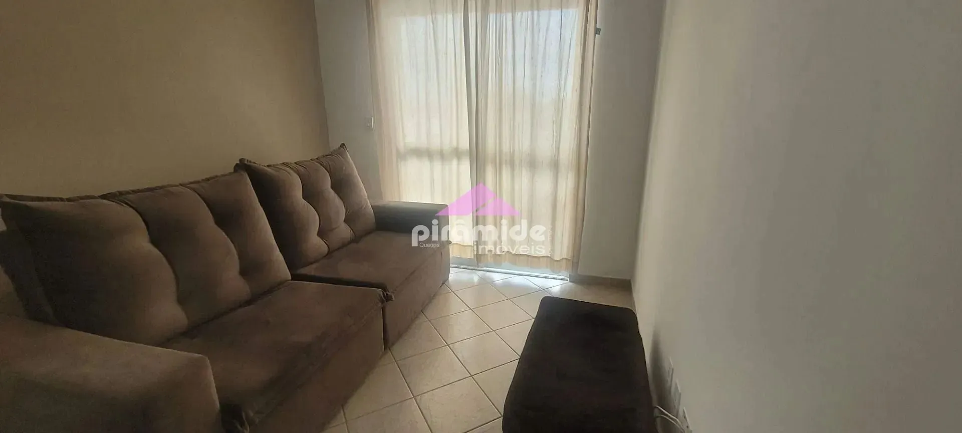 Apartamento, 1 quarto, 50 m² - Foto 4