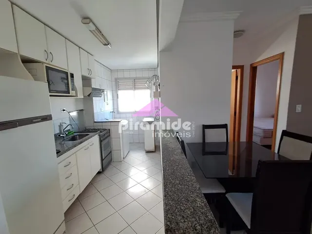 Apartamento com 50m² 1 quarto e 1 banheiro, à venda ou para alugar, no bairro Vila Adyana em Rua Coronel João Cursino