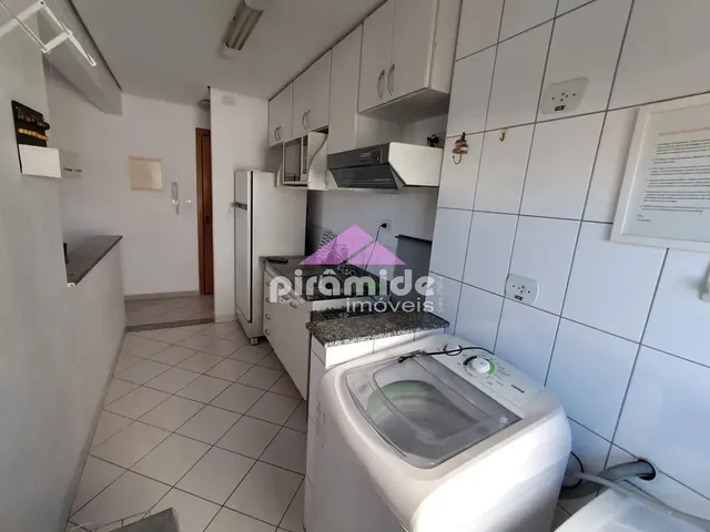 Apartamento com 50m² 1 quarto e 1 banheiro, à venda ou para alugar, no bairro Vila Adyana em Rua Coronel João Cursino