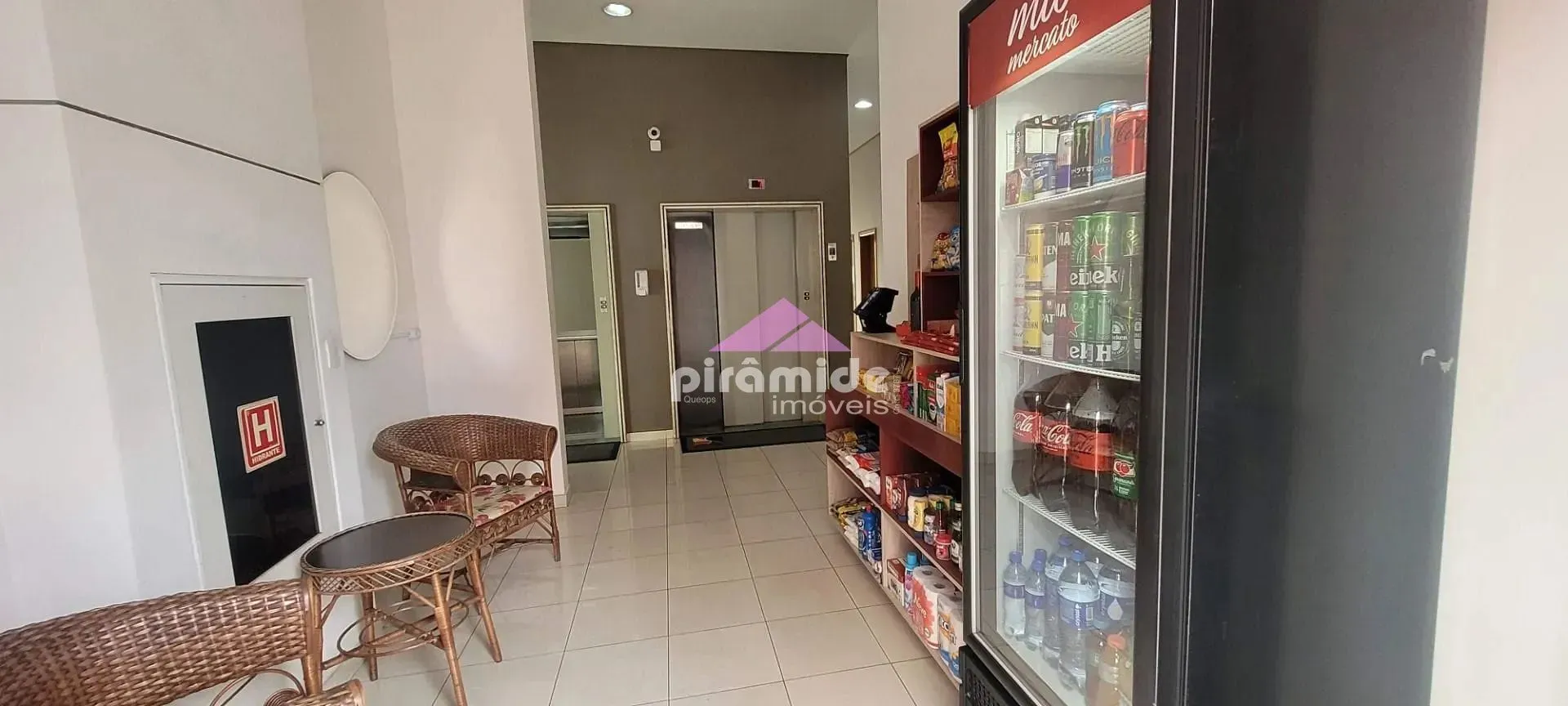 Apartamento, 1 quarto, 50 m² - Foto 16