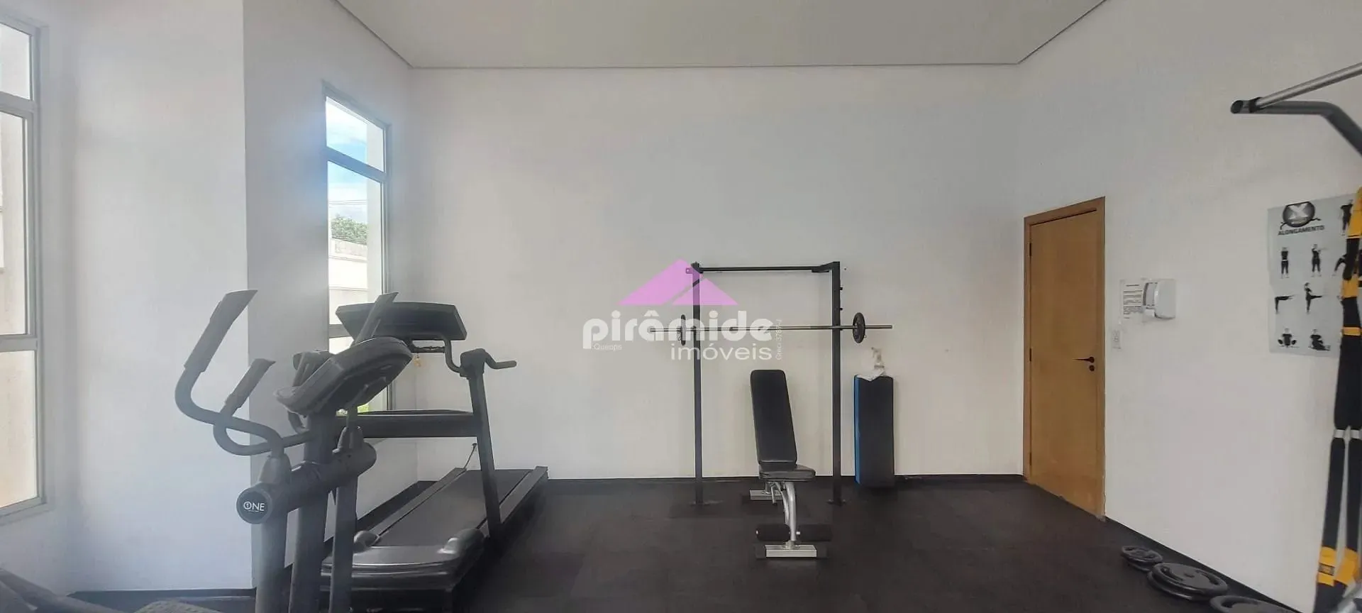 Apartamento, 1 quarto, 50 m² - Foto 19