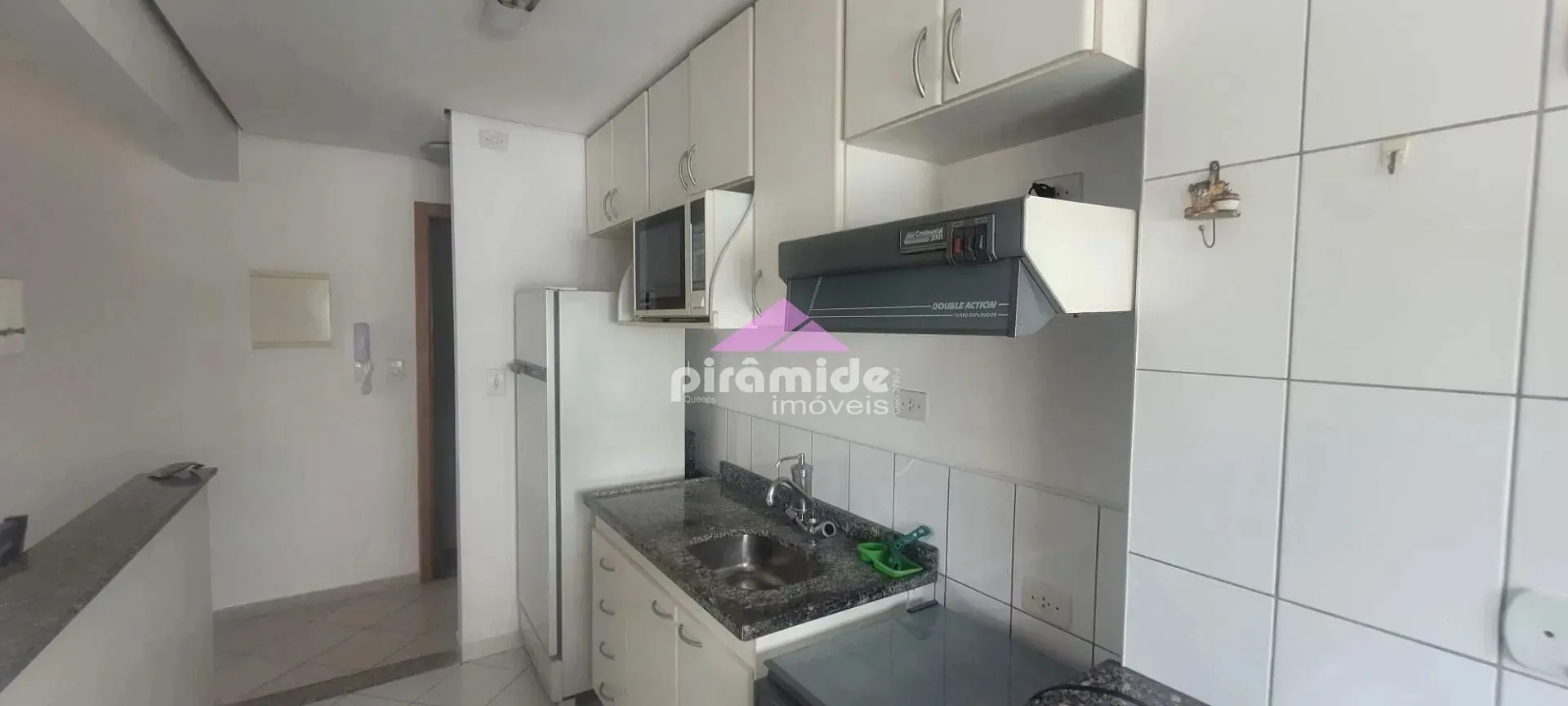 Apartamento, 1 quarto, 50 m² - Foto 11