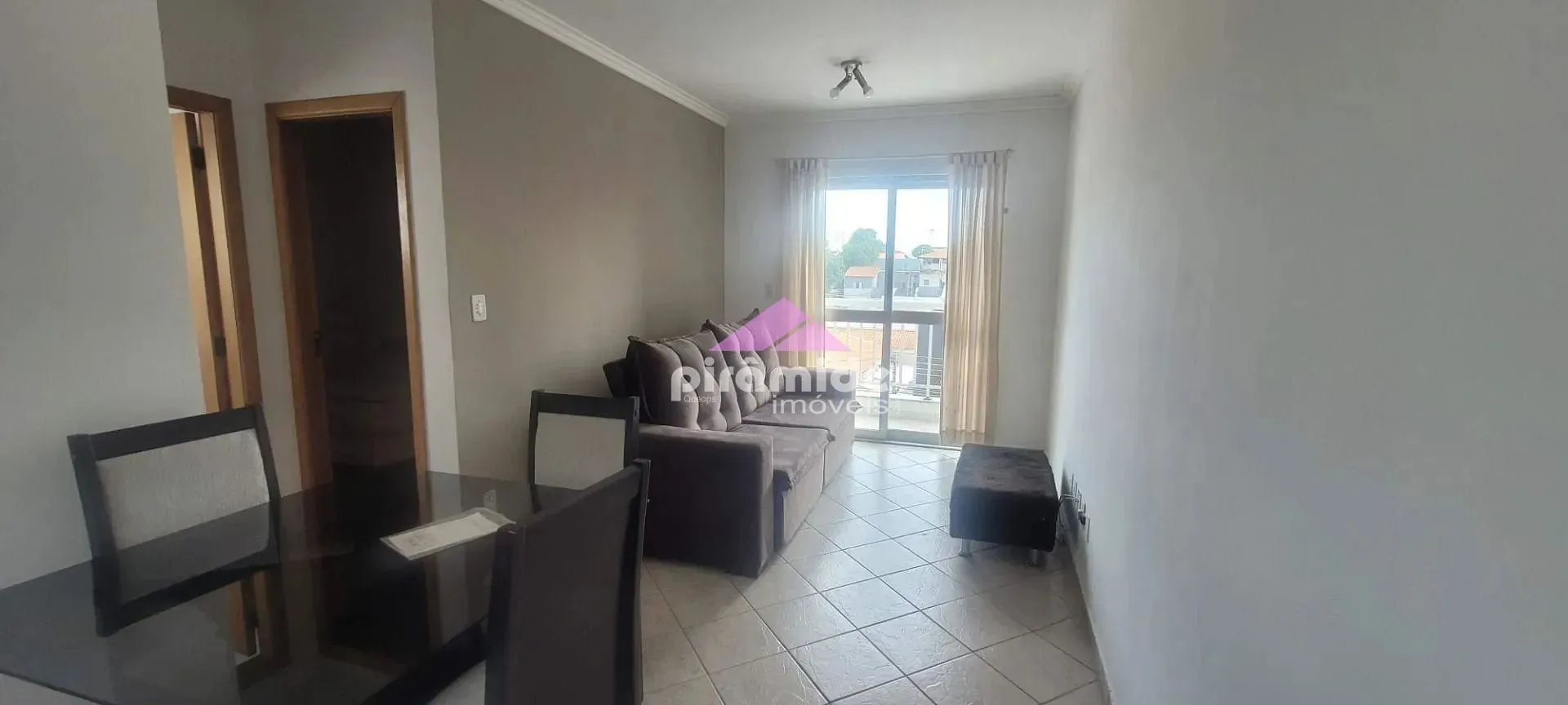 Apartamento, 1 quarto, 50 m² - Foto 3